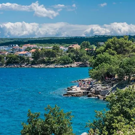 Gasthof Iskra Malinska