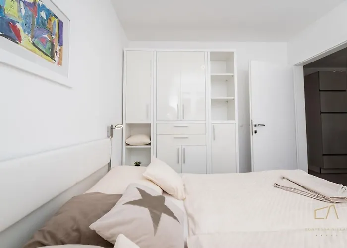 Affittacamere Iskra 4*