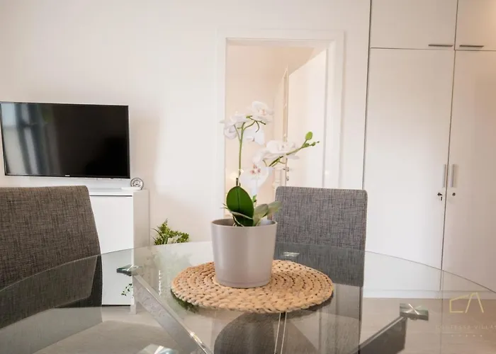 Iskra Affittacamere 4*