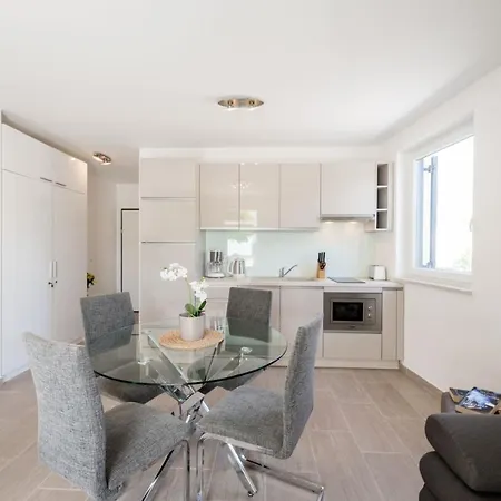 Maison d'hôtes Iskra Malinska