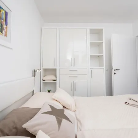 Maison d'hôtes Iskra 4*