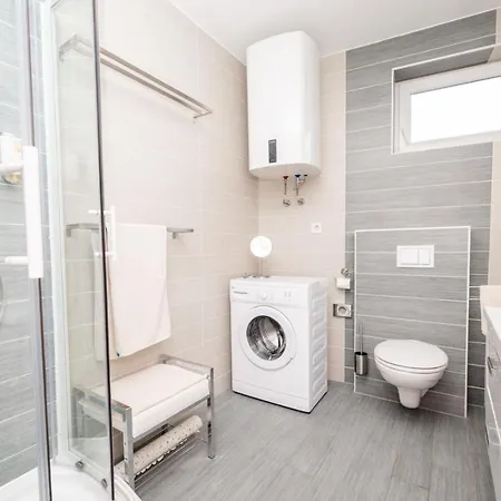 Iskra Maison d'hôtes