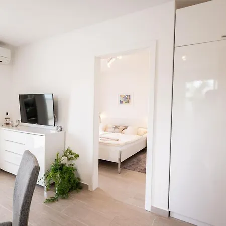 Iskra Maison d'hôtes Malinska