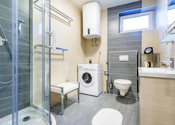 בית הארחה Iskra