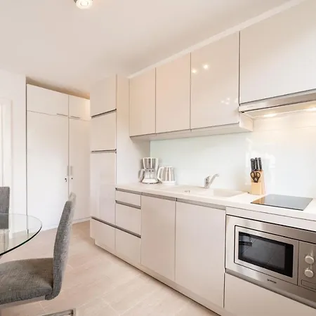 Pensión Iskra Malinska