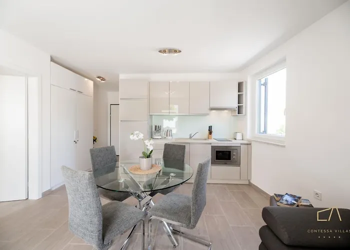 Maison d'hôtes Iskra Malinska