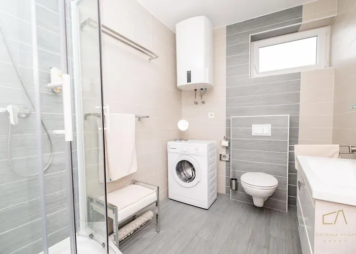 Iskra Maison d'hôtes