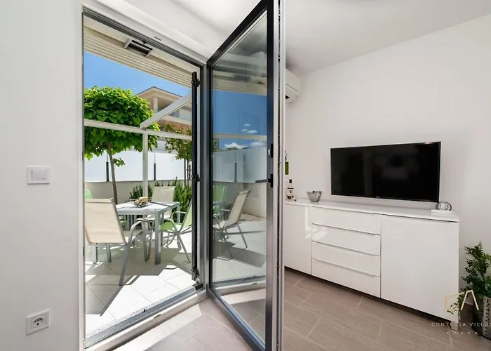 Iskra Maison d'hôtes