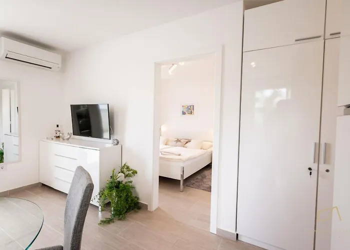 Iskra Maison d'hôtes Malinska