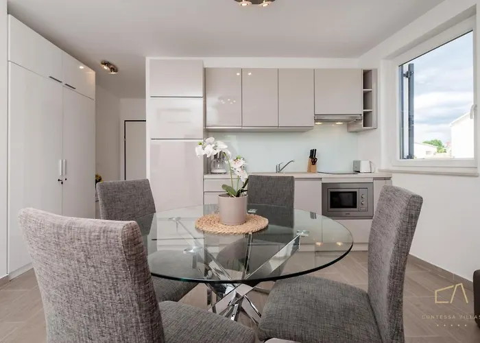 Maison d'hôtes Iskra 4*