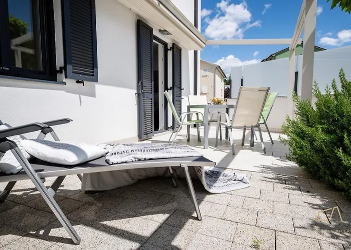 Iskra Maison d'hôtes 4*